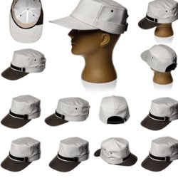 Chapeau Publicitaire Personnalisé avec Logo Chapeau publicitaire personnalisé avec logo pour entreprise et communication professionnelle