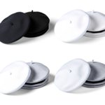 Béret publicitaire personnalisé avec logo brodé pour entreprise et communication professionnelle
