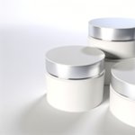 Crèmes publicitaires personnalisées avec logo pour entreprise et communication professionnelle