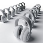 Cache oreilles publicitaire personnalisé avec logo pour entreprise et communication hiver