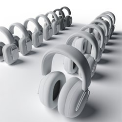 Cache Oreilles Publicitaire Personnalisé Cache oreilles publicitaire personnalisé avec logo pour entreprise et communication hiver