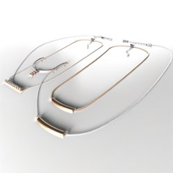 Collier Publicitaire Personnalisé avec Logo Collier publicitaire personnalisé avec logo pour entreprise et communication professionnelle
