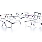 Monture lunettes publicitaire personnalisée avec logo pour entreprise et communication professionnelle