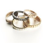Bracelet publicitaire personnalisé avec logo pour entreprise et communication professionnelle