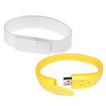 Clé USB bracelet