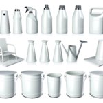 Jardin et extérieur publicitaire personnalisé avec logo pour entreprise et communication