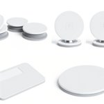 Disque de stationnement publicitaire personnalisé avec logo pour entreprise et communication