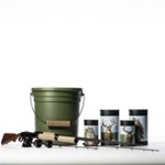 Chasse pêche publicitaire personnalisé avec logo pour entreprise et communication outdoor
