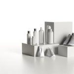 Fitness et running publicitaire personnalisé avec logo pour entreprise et communication sportive