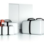 Kit sécurité voiture publicitaire personnalisé avec logo pour entreprise et communication