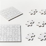 Puzzles publicitaire personnalisé avec logo pour entreprise et communication professionnelle