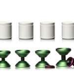 Yoyo publicitaire personnalisé avec logo pour entreprise et communication professionnelle