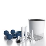 Accessoires piscine publicitaire personnalisés avec logo pour entreprise et communication