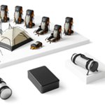 Camping et plein air publicitaire personnalisé avec logo pour entreprise et communication