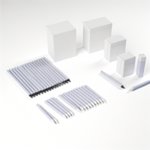 Accessoires dessin publicitaire personnalisés avec logo pour entreprise et communication