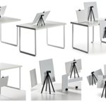 Arts de la table publicitaire personnalisé avec logo pour entreprise et communication B2B