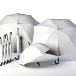 Parapluies publicitaire personnalisés avec logo pour entreprise et communication professionnelle