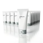 Gel hydroalcoolique publicitaire personnalisé avec logo pour entreprise et communication