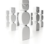 Totems publicitaire personnalisé avec logo pour entreprise et communication professionnelle