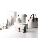 Maroquinerie publicitaire personnalisée avec logo pour entreprise et communication professionnelle