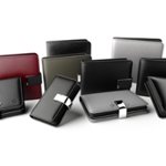 Portefeuilles publicitaire personnalisé avec logo pour entreprise et communication professionnelle