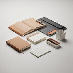 Fourniture de bureau publicitaire personnalisée pour entreprise Fournitures de bureau