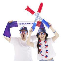 Accessoires de supporter publicitaires ou personnalisés OBG PUB - Accessoires de supporter publicitaires ou personnalisés