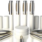 Stylos prestige publicitaire personnalisés avec logo pour entreprise et communication haut de gamme