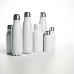 Thermos publicitaire personnalisé avec logo pour entreprise et communication professionnelle