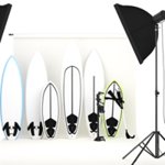 Sports nautiques publicitaire personnalisé avec logo pour entreprise et communication professionnelle