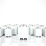 Accumulateurs de froid publicitaire personnalisés avec logo pour entreprise et communication