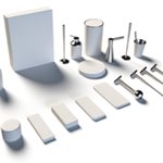 Accessoires de bar publicitaire personnalisés avec logo pour entreprise et communication