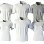 T-shirt publicitaire personnalisé avec logo pour entreprise et communication professionnelle