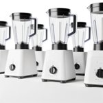 Blender publicitaire personnalisé avec logo pour entreprise et communication professionnelle