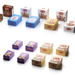 Bonbonnière publicitaire personnalisée avec logo pour entreprise et communication professionnelle