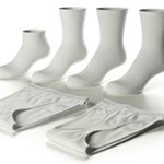 Chaussettes publicitaire personnalisées avec logo pour entreprise et communication professionnelle