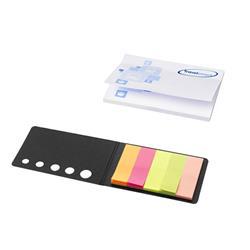 Bloc-note publicitaire ou bloc-note personnalisé OBG PUB - Bloc-note publicitaire ou bloc-note personnalisé