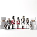 Casse-noix publicitaire personnalisé avec logo pour entreprise et communication professionnelle