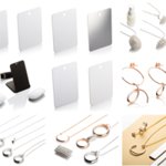 Bijoux et accessoires mode publicitaire personnalisés avec logo pour entreprise et communication