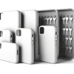 Étuis à clés publicitaire personnalisé avec logo pour entreprise et communication professionnelle