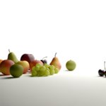 Fruits publicitaire personnalisés avec logo pour entreprise et communication professionnelle