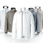 Vestes et manteaux publicitaire personnalisés avec logo pour entreprise et communication