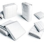 Housse isotherme publicitaire personnalisée avec logo pour entreprise et communication professionnelle