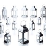 Lanternes publicitaire personnalisées avec logo pour entreprise et communication professionnelle