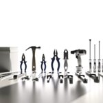 Outils et outillage publicitaire personnalisé avec logo pour entreprise et professionnels