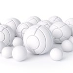 Balles anti-stress publicitaire personnalisées avec logo pour entreprise et communication