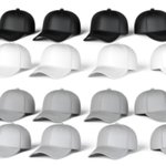 Casquette publicitaire personnalisée avec logo pour entreprise et communication professionnelle