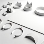 Accessoires pour animaux publicitaire personnalisés avec logo pour entreprise et communication