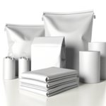 Accessoires textile publicitaire personnalisés avec logo pour entreprise et communication