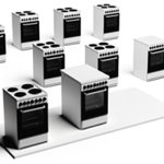 Poêles publicitaire personnalisée avec logo pour entreprise et communication professionnelle